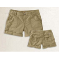 Women's Relaxed Fit El Paso Short